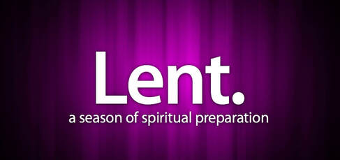 Lent sermon recordings